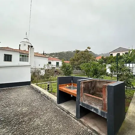 Casa Beiral * Santa Cruz (Madeira)