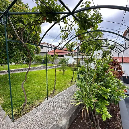 Casa Beiral Ferienhaus