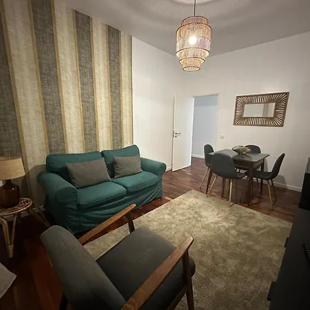 Ferienhaus Casa Beiral *