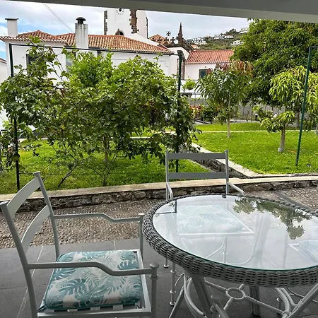 Casa Beiral Ferienhaus