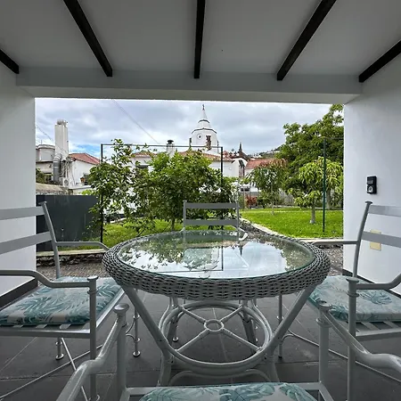 Ferienhaus Casa Beiral Santa Cruz (Madeira)