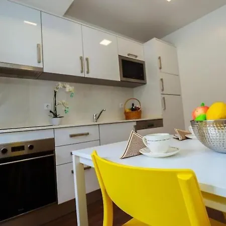 Casa Beiral Santa Cruz (Madeira)