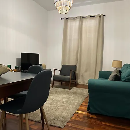 Сasa de vacaciones Casa Beiral